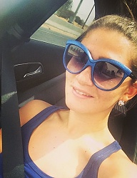 Moda Dodatki Okulary - 2681009