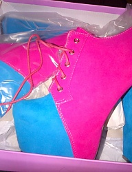 Moda Buty Pozostałe - 1348976