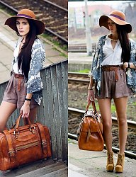 Moda Inne Moda uliczna - 1587888