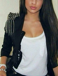 Moda Okrycia Kurtki - 2498358