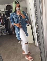 Moda Ciuchy Pozostałe - 3139605