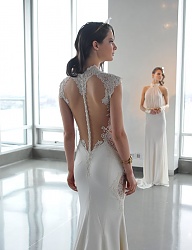 Moda Ślub Suknie ślubne - 2702678