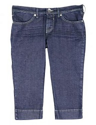 Moda Spodnie Jeansy - 2145426