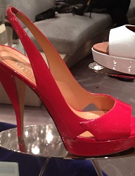 Moda Buty Szpilki - 1381109