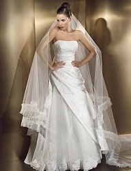 Moda Ślub Suknie ślubne - 521301