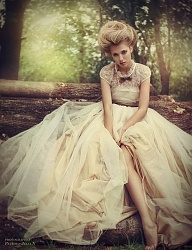 Moda Ślub Suknie ślubne - 2420442
