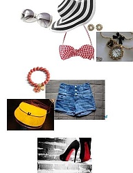 Moda Torebki Pozostałe - 1146604