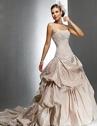 Moda Ślub Suknie ślubne - 1457328