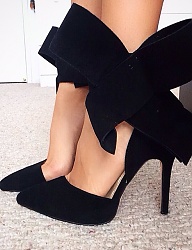 Moda Buty Szpilki - 2878118