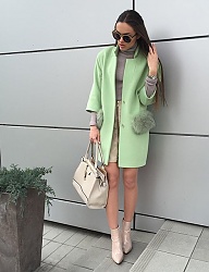 Moda Ciuchy Pozostałe - 3129314