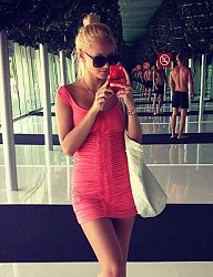 Moda Inne Moda uliczna - 1954292