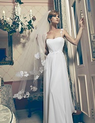 Moda Ślub Suknie ślubne - 1753936