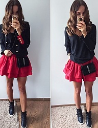 Moda Ciuchy Pozostałe - 3150246