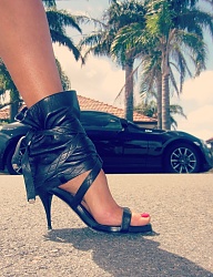 Moda Buty Szpilki - 1684403