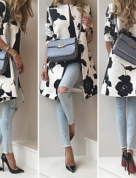 Moda Okrycia Płaszcze - 3151821