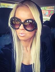 Moda Dodatki Okulary - 2950206