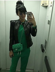 Moda Ciuchy Pozostałe - 3135116
