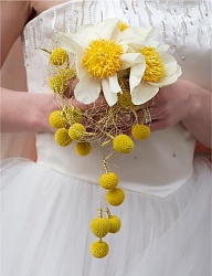 Moda Ślub Bukiety ślubne - 705397