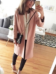 Moda Ciuchy Pozostałe - 3209160