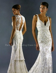 Moda Ślub Suknie ślubne - 503456