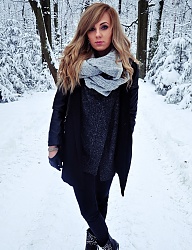 Moda Inne Moda uliczna - 1702427