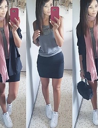 Moda Ciuchy Pozostałe - 3229197
