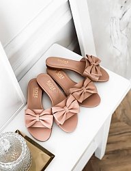 Moda Buty Klapki - 3275360