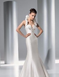 Moda Ślub Suknie ślubne - 640143