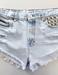 Moda Spodnie Spodenki - 1181448