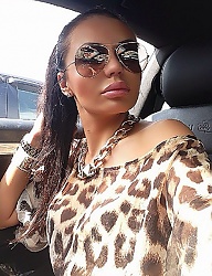 Moda Dodatki Okulary - 2768354