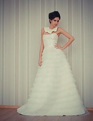 Moda Ślub Suknie ślubne - 1156950