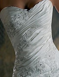 Moda Ślub Suknie ślubne - 1521401