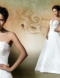 Moda Ślub Suknie ślubne - 87512