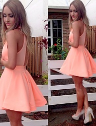Moda Sukienki Wieczorowe - 2949830