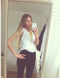Moda Inne Moda uliczna - 1923672