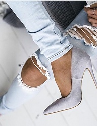 Moda Buty Pozostałe - 3160144