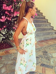 Moda Sukienki Pozostałe - 2731486
