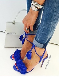 Moda Buty Szpilki - 3223633