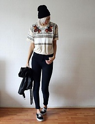 Moda Inne Moda uliczna - 1614714