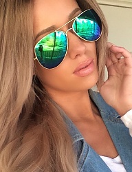 Moda Dodatki Okulary - 2933122