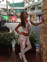 Moda Inne Moda uliczna - 1858370