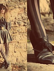 Moda Inne Moda uliczna - 1666956