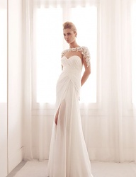 Moda Ślub Suknie ślubne - 2770069