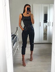 Moda Ciuchy Pozostałe - 3273331
