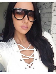 Moda Dodatki Okulary - 3143564