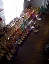 Moda Buty Szpilki - 1327932