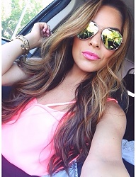 Moda Dodatki Okulary - 2937832