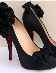 Moda Buty Szpilki - 1320289