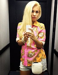 Moda Inne Moda uliczna - 2018996