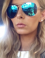 Moda Dodatki Okulary - 3065140